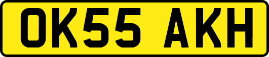 OK55AKH