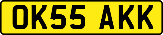 OK55AKK