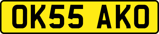 OK55AKO