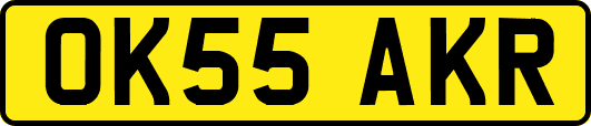 OK55AKR