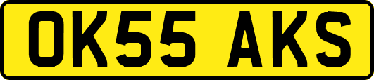 OK55AKS