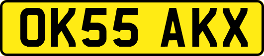 OK55AKX