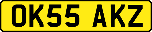 OK55AKZ
