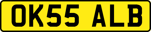 OK55ALB