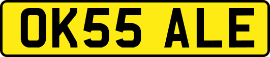 OK55ALE