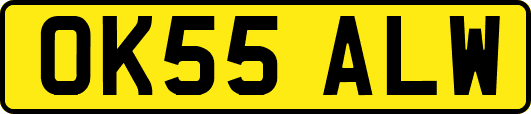 OK55ALW