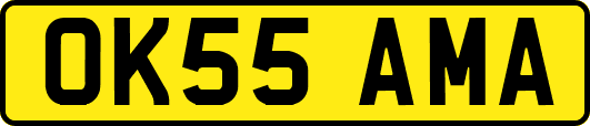 OK55AMA