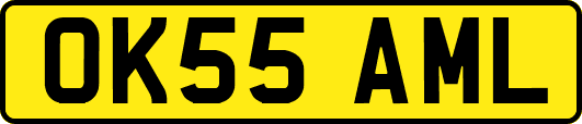 OK55AML