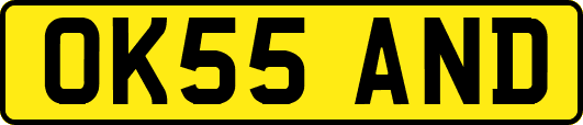 OK55AND
