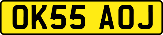 OK55AOJ