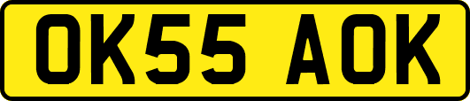 OK55AOK