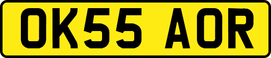 OK55AOR