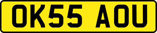 OK55AOU