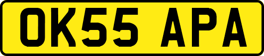 OK55APA