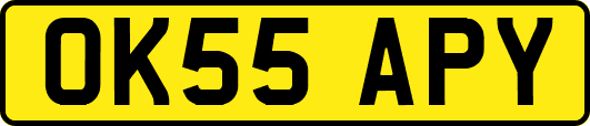 OK55APY