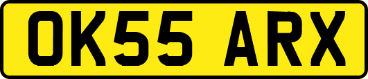 OK55ARX
