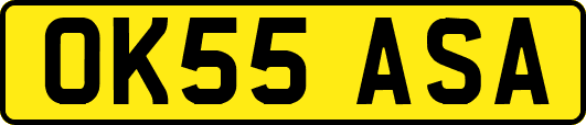 OK55ASA