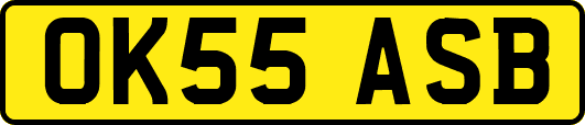 OK55ASB