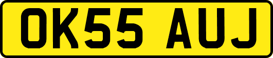 OK55AUJ