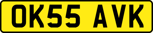 OK55AVK