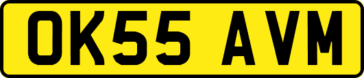 OK55AVM