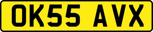 OK55AVX