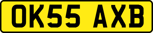 OK55AXB