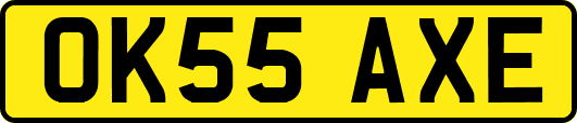 OK55AXE