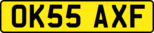 OK55AXF