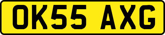 OK55AXG