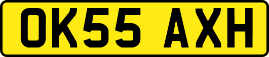 OK55AXH