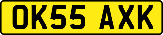 OK55AXK