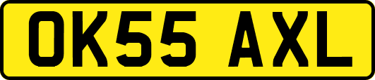 OK55AXL