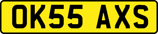OK55AXS