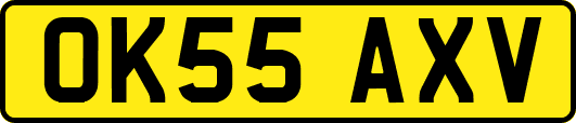 OK55AXV