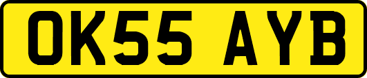 OK55AYB