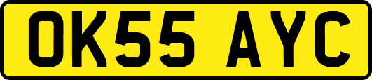 OK55AYC