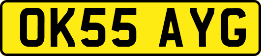 OK55AYG