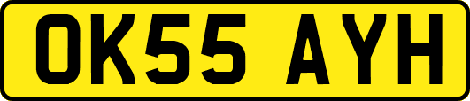 OK55AYH