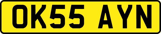 OK55AYN
