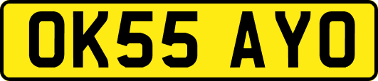 OK55AYO