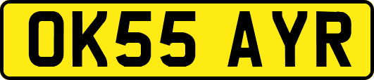 OK55AYR