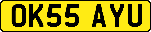 OK55AYU