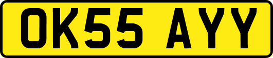 OK55AYY
