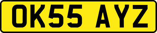 OK55AYZ