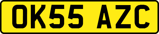 OK55AZC