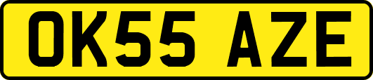 OK55AZE