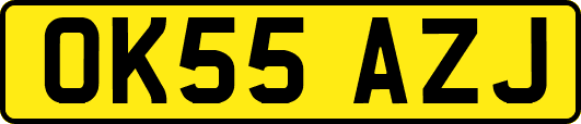OK55AZJ