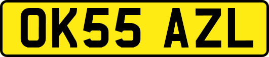 OK55AZL