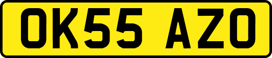 OK55AZO
